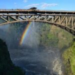 Victoria falls Guided Tour Both Sides - Thorough Breakdown of the Tour Experience