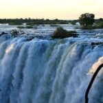 Victoria Falls Guided Tour with Hotel Pickup - Detailed Breakdown of the Itinerary