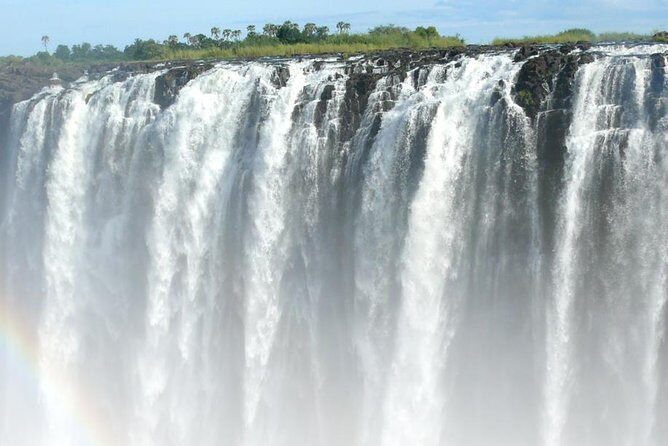 Victoria Falls Guided Tour - The Practicalities: Value, Pricing, and What’s Included