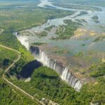 Victoria Falls Helicopter Tour - Deep Dive into the Itinerary