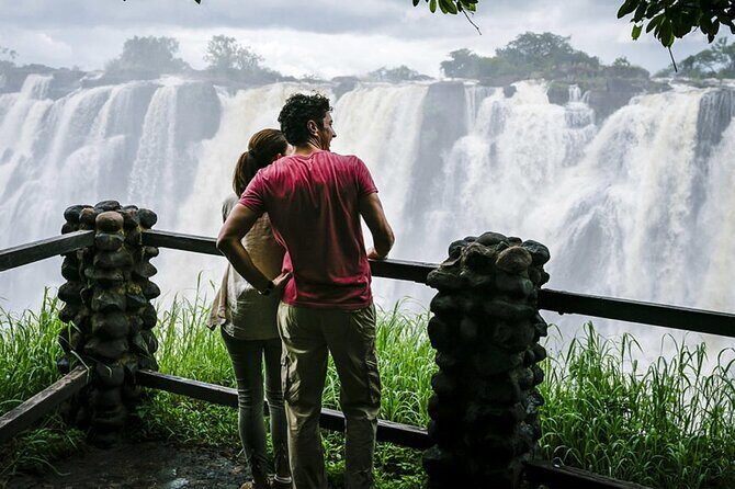 Victoria Falls Historical Bridge Tour ! - Why This Tour Is Worth the Cost