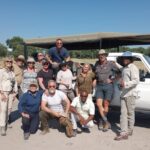 Victoria Falls Overnight Rafting, Camping, Fishing on the Zambezi - Inclusions and Extras