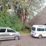 Victoria Falls Private Airport Transfers - VFA - Insights from Reviewers