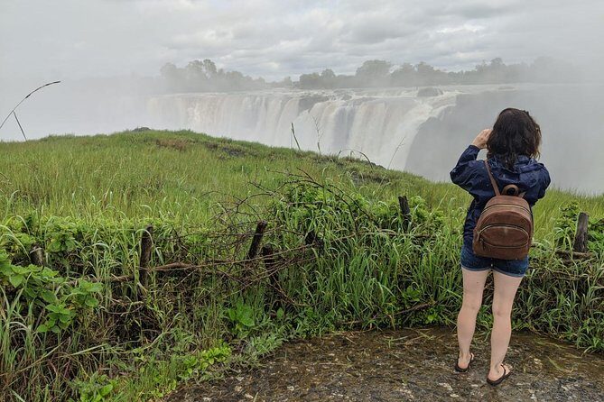 Victoria Falls Private Guided Sunrise Tour - Why This Tour Is Worth Considering
