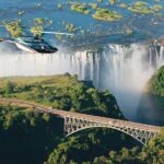Victoria Falls : Scenic Day Tour, Lunch & Helicopter Flight - An In-Depth Look at the Tour Experience