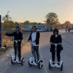 Victoria Falls Segway Tour - What’s Included and What’s Not