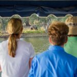Victoria Falls Sunset Cruise - Why This Tour Offers Great Value