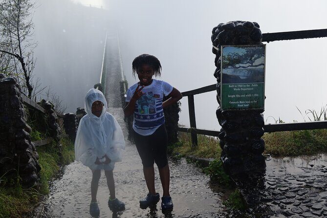 Victoria Falls Tour in Zambia - FAQ