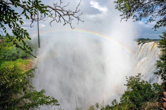 Victoria Falls Tour - Zimbabwe side - Who Will Enjoy This Tour?