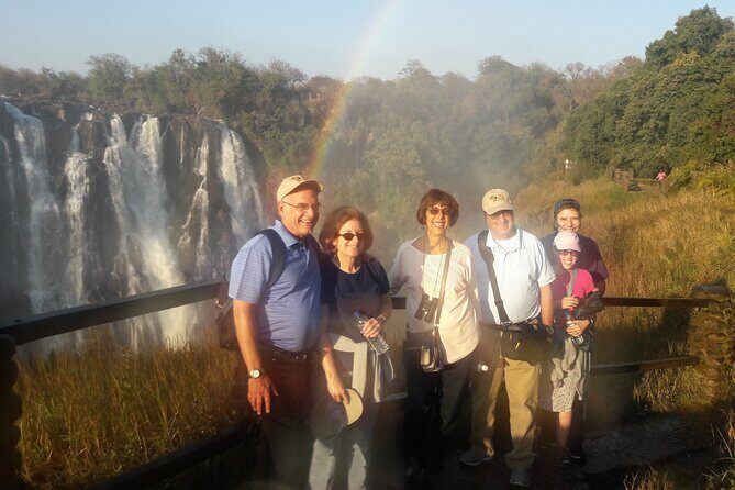 Victoria Falls Tour: Zimbabwean Side - Who Would Love This Tour?
