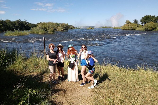 Victoria Falls Tour - Final Thoughts