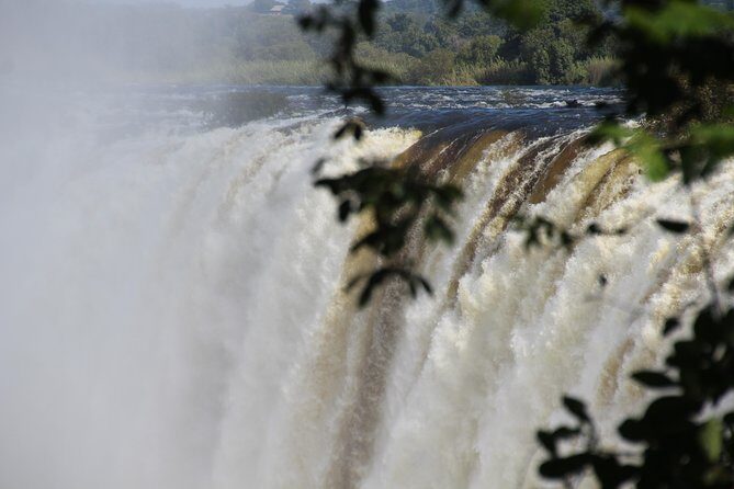 Victoria Falls Tours in Zambia from Livingstone - Authentic Perspectives from Travelers