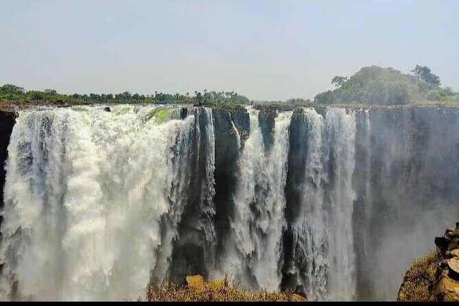 Victoria Falls Tours Zambia Side - In-Depth Analysis: What Value Does This Tour Offer?