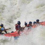 Victoria Falls: Whitewater Rafting + Chobe Safari Combo - Why This Tour Is a Great Deal