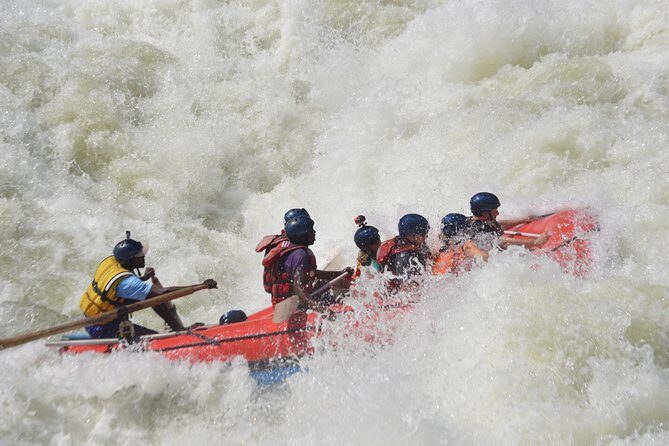 Victoria Falls: Whitewater Rafting + Chobe Safari Combo - Why This Tour Is a Great Deal