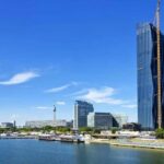 Vienna: 2-hour Danube Panorama Tour - The Pros and Cons Based on Real Experiences