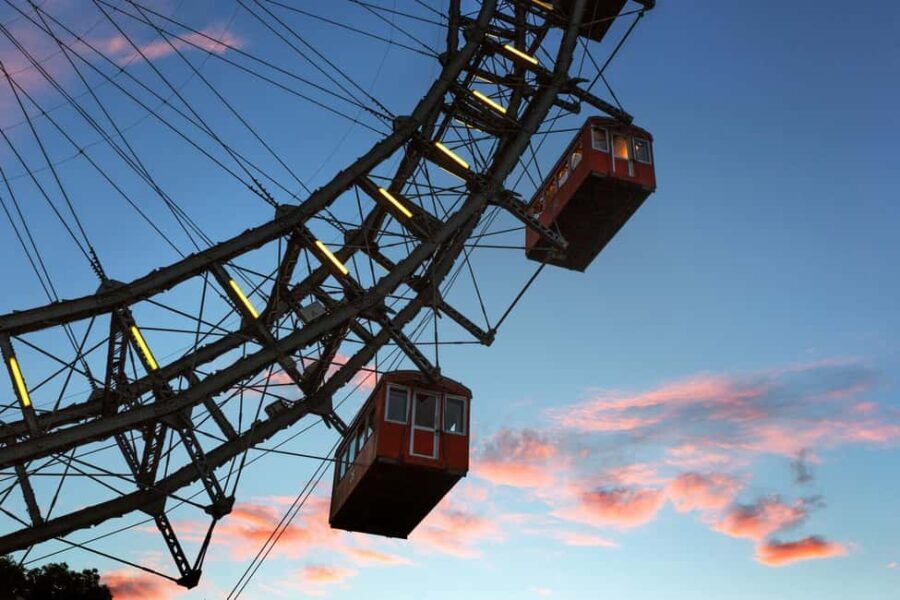 Vienna 3, 4 or 5-Attraction Pass: Schönbrunn, Belvedere, Bus - An In-Depth Look at the Vienna Attraction Pass