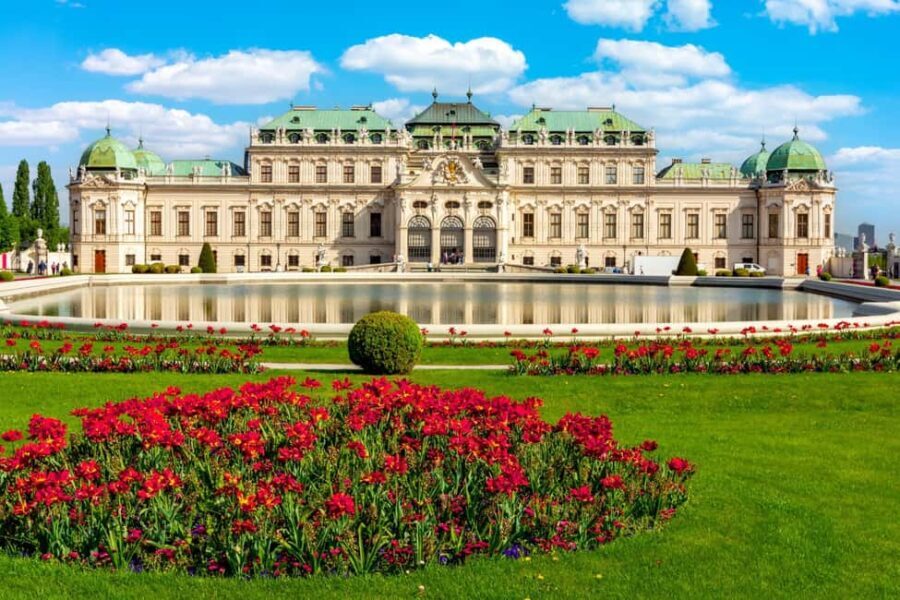 Vienna Belvedere Palace Skip-the-line Tour & Official Guide - Practical Details & Why They Matter