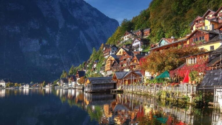 Vienna/Bratislava: Day Trip to Hallstatt & Salzburg - Final Thoughts