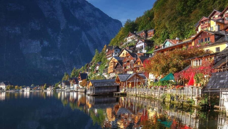 Vienna/Bratislava: Day Trip to Hallstatt & Salzburg - Final Thoughts