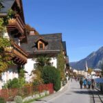 Vienna/Bratislava: Traunkirchen, Hallstatt & Salzburg Tour - The Itinerary in Detail