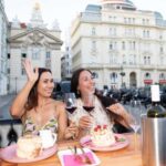 Vienna Candlelight Dinner Experience in a Classic Oldtimer - What Is the Vienna Candlelight Dinner Experience in a Classic Oldtimer?