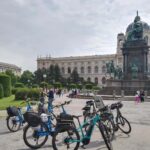 Vienna: City Highlights E-Bike Tour - The Itinerary: An In-Depth Look