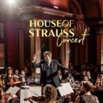 Vienna Classical Concert  Strauss in Historic 1837 Hall - Frequently Asked Questions
