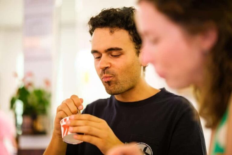 Vienna Coffee and Cake Tour: Sweets, Stories & Hidden Cafés - A Typical Day on the Tour: What You’ll Experience