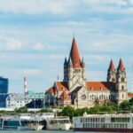 Vienna: EasyCityPass | City Card | Bus Metro Tram | Savings - Vienna’s Transportation Made Easy