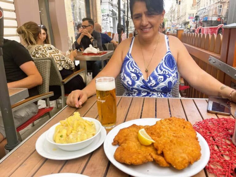 Vienna: Food tasting tour of Hidden Gems (Small Groups) - What We Loved About This Tour