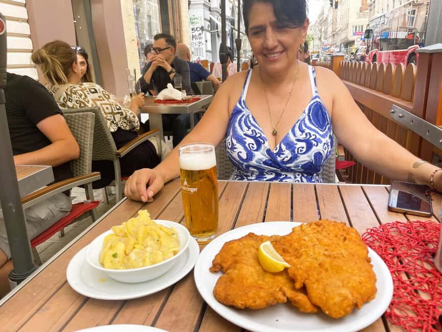 Vienna: Food tasting tour of Hidden Gems (Small Groups) - What We Loved About This Tour