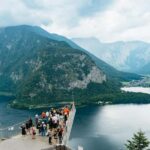 Vienna: Hallstatt Day Trip with Boat Ride Option - Skywalk and Boat Ride: How Do They Fit?