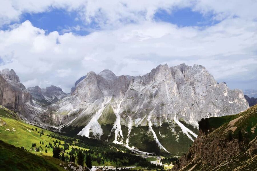 Vienna: Hallstatt & Salzburg Day Trip & Guided Tour - The Drive – Scenery and Comfort