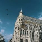 Vienna: Imperial Treasury Ticket & Digital City Tour - Detailed Breakdown of the Itinerary