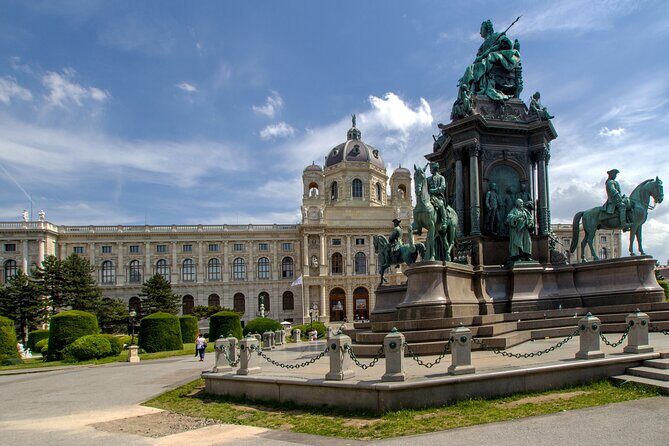 Vienna Like a Local: Customized Private Tour - What Makes This Tour Special?