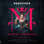 Vienna: MARIA THERESIA - THE MUSICAL at Ronacher Theatre - An In-Depth Look at the Experience
