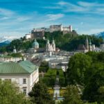Vienna: Melk, Hallstatt, Salzburg and Mountains Lakes Tour - What’s Included and What’s Not