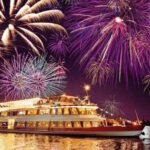 Vienna New Year's Eve Dinner Cruise - Is It Worth the Price?