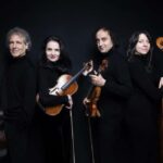 Vienna: Paganini Ensemble in the Vienna Musikverein - Who Will Love This Concert?