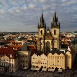 Vienna: Prague Guided Day Trip with Hotel Pickup - The Itinerary Breakdown: What to Expect