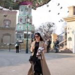 Vienna: Praterstern Theme Park Photoshoot - The 45-minute Photoshoot: What to Expect