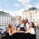 Vienna: Private City Tour and Dinner in a Vintage Car - Who Will Love This Tour?