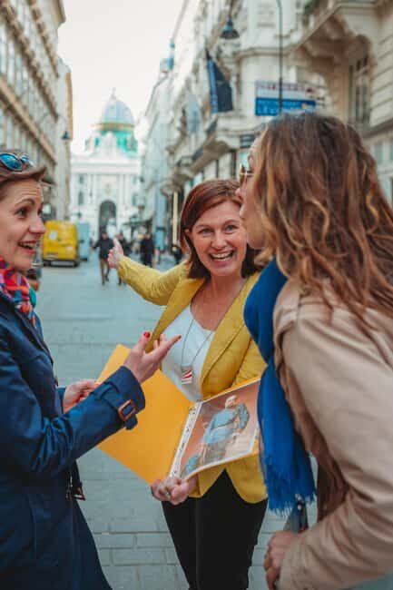 Vienna: Private Walking Tour of the Historic Center - Why This Tour Works
