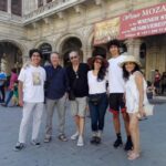Vienna: Private Walking Tour with a Local - What You Can Expect from the Tour