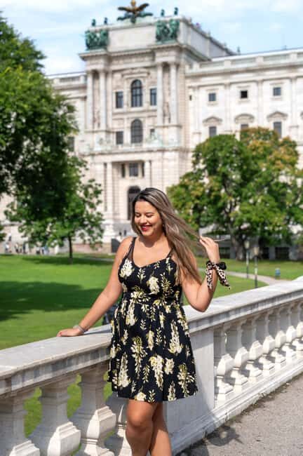 Vienna: Professional Photography Tour - Why This Tour Might Be Perfect for You