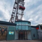 Vienna: Skip-the-cashier-desk-line Giant Ferris Wheel Ride - The Sum Up