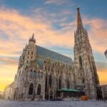 Vienna: Skip-the-Line St. Stephens Cathedral Guided Tour - Authentic Insights from Reviewers