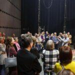 Vienna: Theater an der Wien Backstage Tour - Final Thoughts