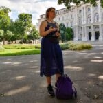 Vienna: True Crime Guided Walking Tour - Itinerary Breakdown: What to Expect